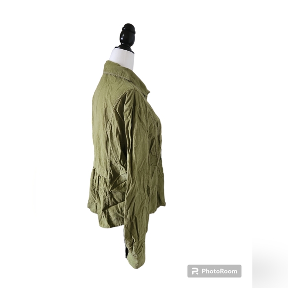 Coupe top  corduroy XL - Picture 6 of 8